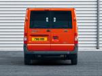 Ford Transit SWB Van 2011 года